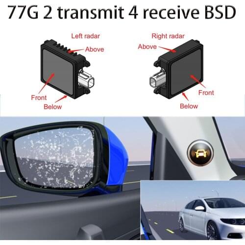 Парктроники Bhorse car China At AliExpress