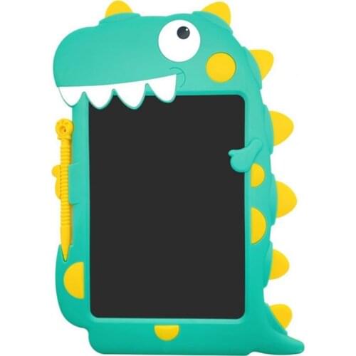 Drawing Board LCD Screen Display Sensitive Writing ABS Educational Drawing Board Toy for Kids