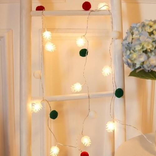 Eaaerr LED Hair Jewelry