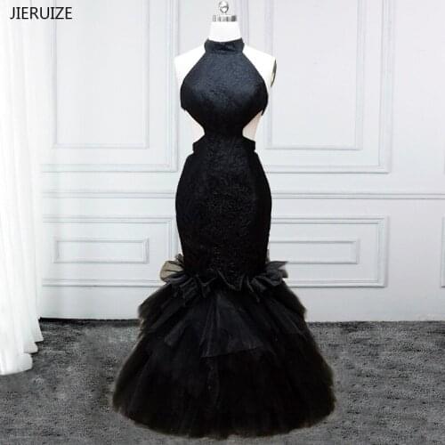 Женские пышные платья JIERUIZE China At AliExpress