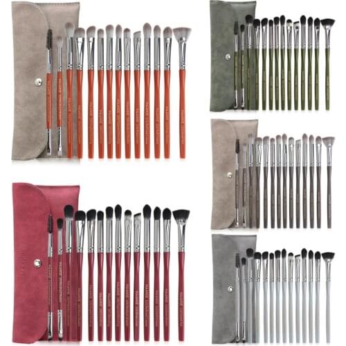 Наборы кистей для макияжа Jordan&Judy China At AliExpress