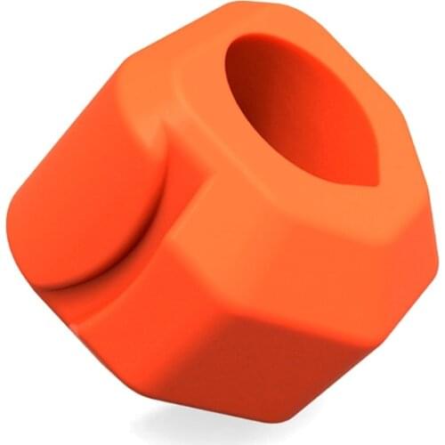 K1KB Jaw Exerciser Double Chin Reducer Eliminator Mouth Face Jawline Shaper for Men Women Face Lift Chisel