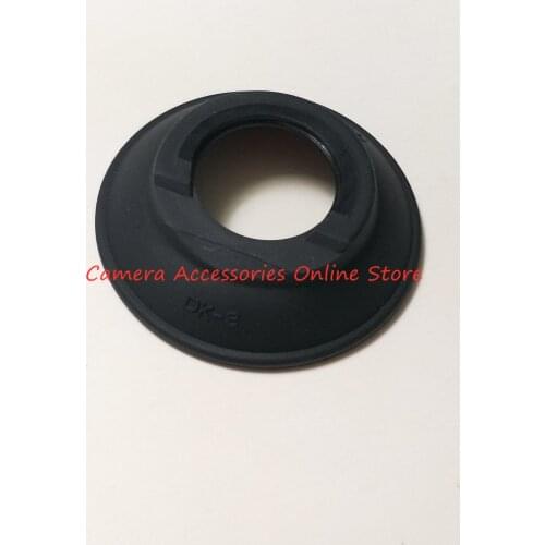 New Genuine original Viewfinder Rubber Eyecup DK-3 DK3 for Nikon FA FE FE2 FM2 FM3A FE-2 FM-2 FM-3A SLR