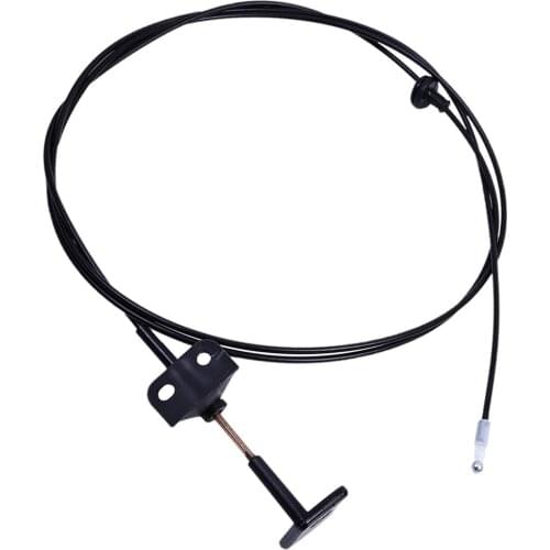 New Car Engine Hood Release Cable Cord Assembly For Civic 1996-2000