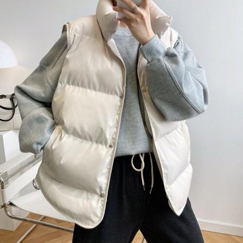 Sherhure Women's Big Vests China