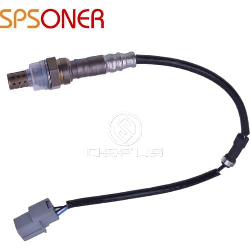 SPSONER 23400-2311 Oxygen O2 Sensor Lambda Sensor For Lambda Honda Civic 1.5 / 1.6 95-00 234002311 23400 2311 High Quality NEW