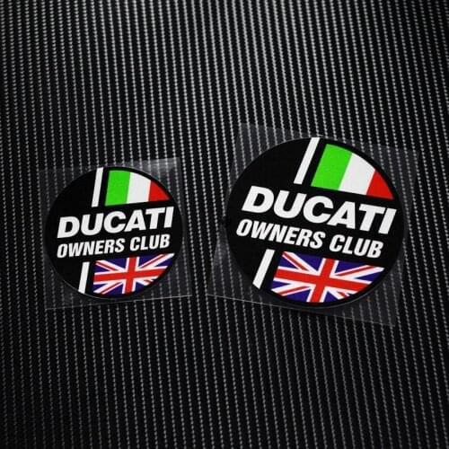 NO.TP022 Englad/Italy Flag Design Reflective Auto/Car Helmet Sticker Decals Motorcycle Racing MOTO GP Stickers Motorbike