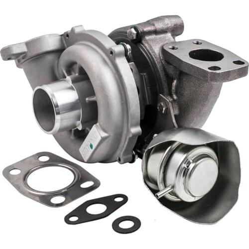 Xinyuchen TF035 28231-27800 49135-07302 49135-07300 2823127800 Turbo Turbocharger for Hyundai Santa Fe 2.2 CRDi MK II 114kw