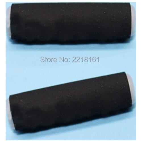 10pcs 29mm long Xaar 128 pich roller for Myjet Design JHF Vista Wit-color printers rubber roller