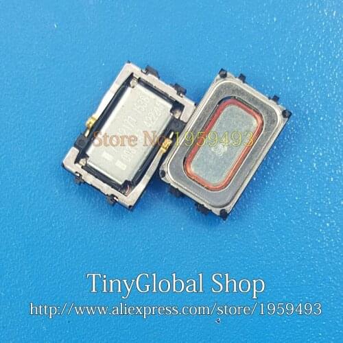 2pcs/lot XGE New Ear Speaker Earpiece Replacement for Nokia Lumia 830 820 822 930 928 640 640XL