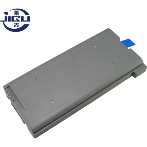 JIGU CF-VZSU46U CF-VZSU46 Laptop Battery For Panasonic Toughbook CF-30 CF-31 CF-53 CF-VZSU71U CF-VZSU72U