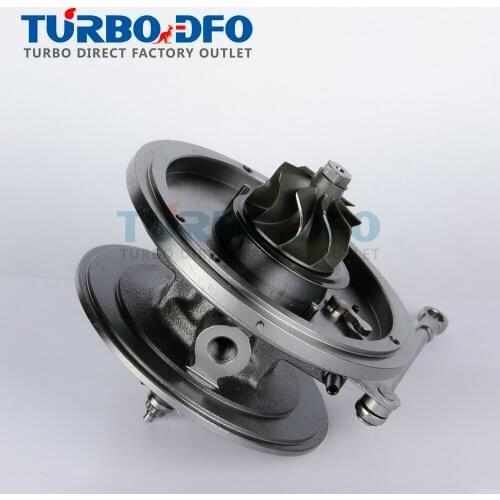 GTB1549V 762463 Turbo Cartridge For Suzuki Captiva 2.0 D 110Kw Z20S 96440365 4805337 Turbine Charger Core New Balanced 2006