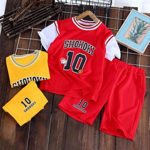 HERBEEZA Sets Of Clothes For Boys