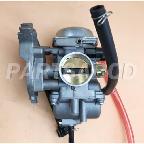 CVK Carburetor Carb for Xingyang Kazuma Jaguar 500 500cc ATV Quad Moped Parts