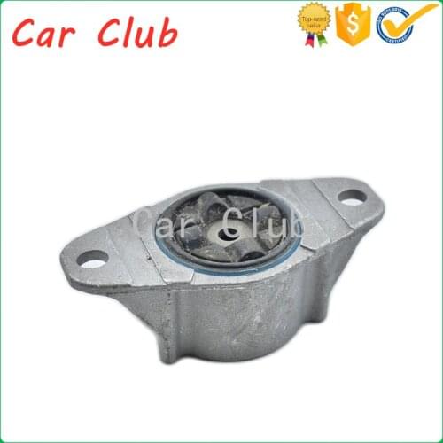 Engine Motor Transmission Mount Kit rear reduction aluminum mount 3M5118A116AB 1300459 1233950 for Fox S40 for Mazda 3