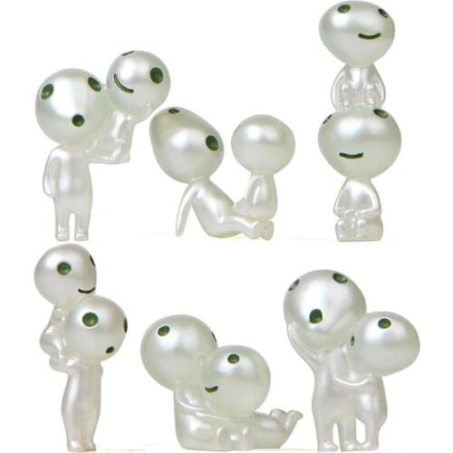 KOTETA Princess Figurines