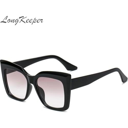 Square Cat Eye Women Sunglasses Brand Designer Luxury Glasses Travel Driving Glasses Cateye Sun Glasses Outdoor Goggles Oculos