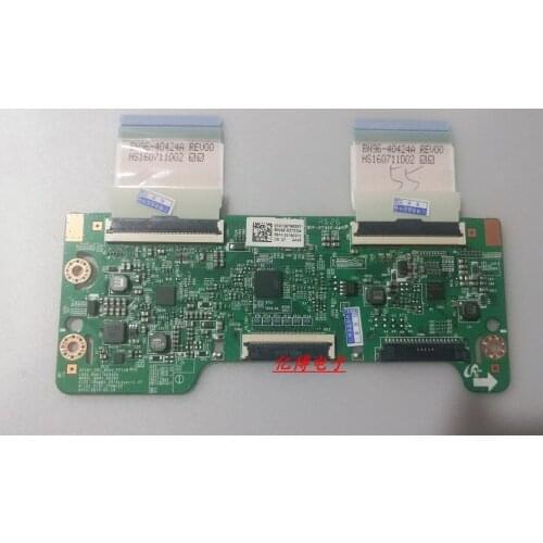 UA55KC20SAJXXZ Logic Board BN41-02292A
