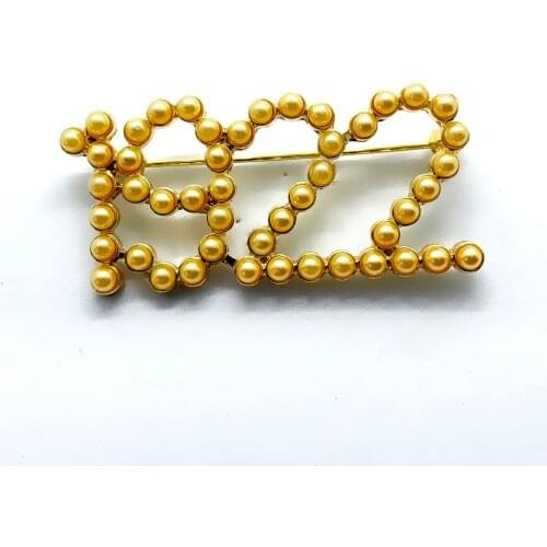 Золотые броши на одежду Muiot China At AliExpress