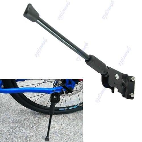 New Replaceable Kick Stand Bike Bicycle Cycling Side Kickstand Holder For Merida Whosale&Dropship