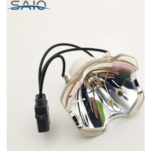 SAIO 100% Original high quality Projector bare bulb Ushio NSHA275YT for ACTO LX8200 / LW8100 / LX8200 / LX8100 freeshipping