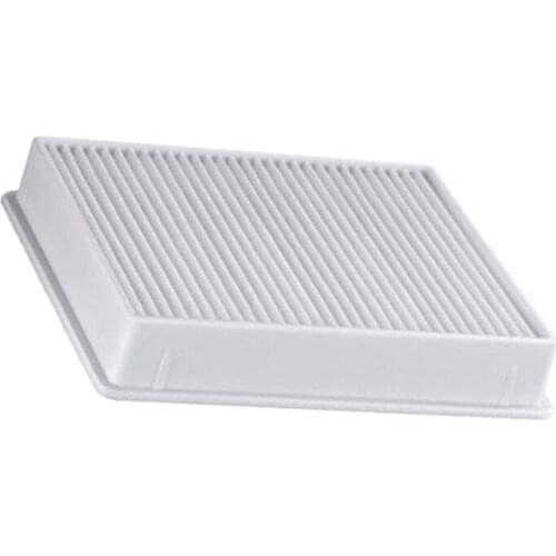 Replacement Vacuum Cleaner Dust HEPA Filter H11 DJ63-00672D Filters for Samsung SC4300 SC4470 VC-B710W Vacuum Cleaner Accessory