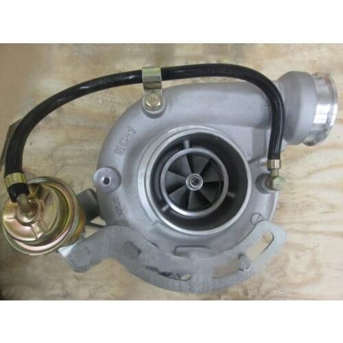 TURBO S200G 3801163 FOR V OLVO-PEN TA INDUSTRIAL WITH DEUTZ TAD734GE ENGINE