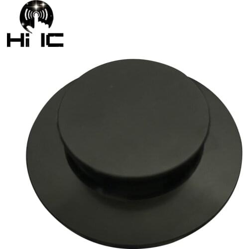 Record Weight Clamp Disc Stabilizer CDM2/CDM3/CDM4 Turntable Part LP Vinyl Turntables CD Player Disc Stabilizer With Magnetic