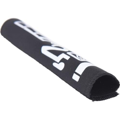 High Quality 1pc Cycling Bicycle Frame Chain Stay Care MTB Bike Protector Cover Guard Pad