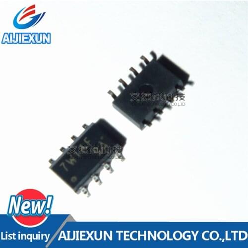 20PCS TC7W14F 7W14F SOP8 IC HC/UH SERIES, TRIPLE 1-INPUT INVERT GATE, PDSO8, 1.27 MM PITCH, PLASTIC, SOP-8 100% New and original
