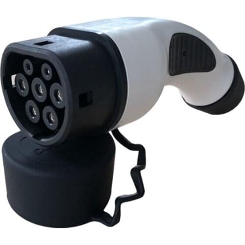 3 pin red cee ev charging pile 32 amp ev charging cable electric vehicle fast charger