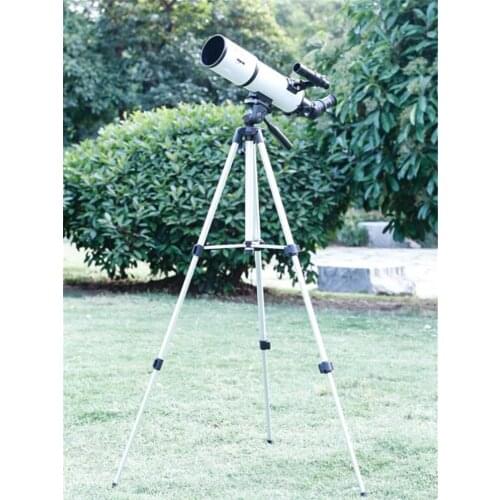 TIANLANG Corbao 80AZ-PL25 Astronomical Telescope Student Growth Mirror Outdoor Professional View Landscape Star