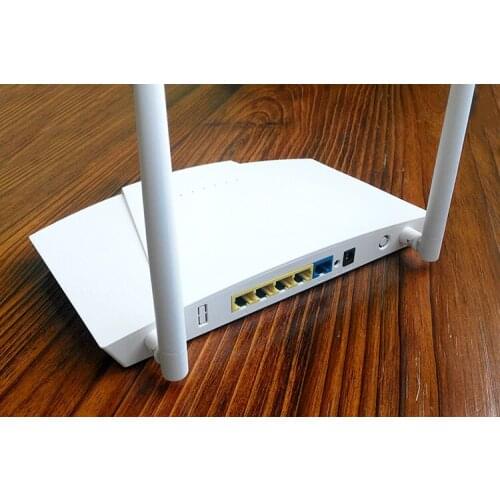 OPENWRT Wireless Routing Through the Wall King AR9344 16M+128M 65174