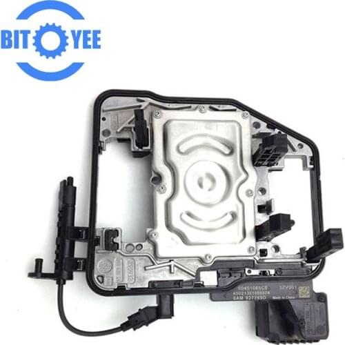 0AM927769D Transfer Case Double Clutch DQ200 Control Unit Fits Audi VW Skoda