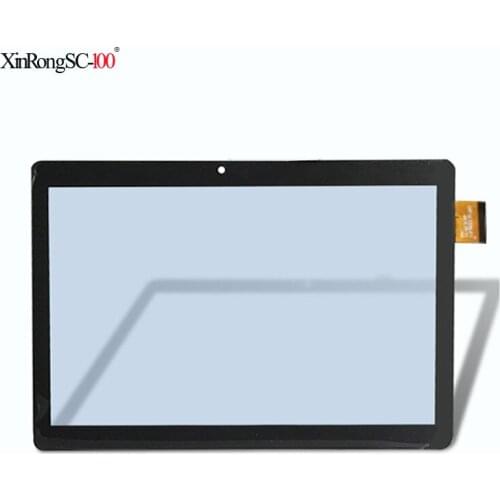 New Touch Panel digitizer For 10.1 "DIGMA Plane 1512 3G PS1120MG Tablet Touch Screen Glass Sensor Replacement Free Shipping