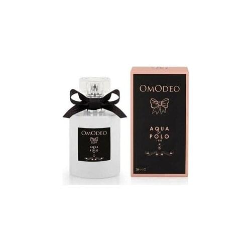 Aqua Di Polo Omodeo Edp 50 ml Womens Perfume