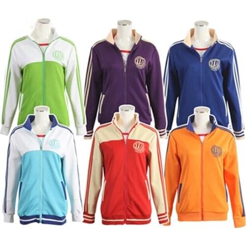 HANDSTRONG Women's Sweatshirts