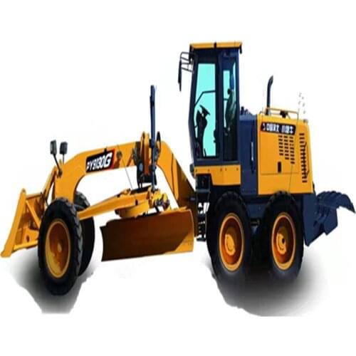 SYNBON Original Manufacturer Small New Motor Grader SY130C