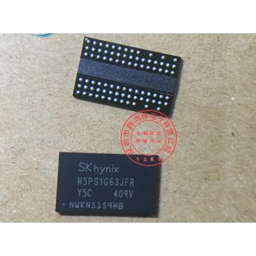 Xinyuan 100% new original H5PS1G63JFR-Y5C BGA Memory chip H5PS1G63JFR Y5C