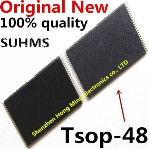 5piece)100% New K9F1G08UOE-SCBO K9F1G08UOE K9F1G08U0E K9F1GO8UOE-SCBO TSOP48 Chipset