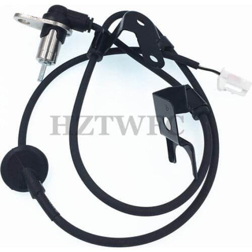NEW ABS Sensor Rear Right C100-43-71Y SS20080 ELABS333 C1004371Y For Mazda 323 Premacy CP 1.8 1.9 2.0