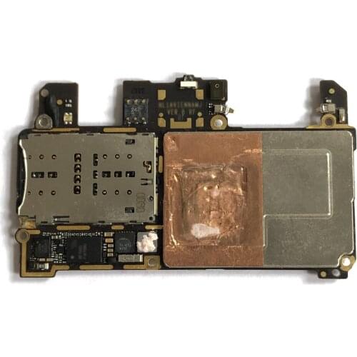 Original Unlocked Mainboard WIth Full Chips for Huawei P9 Plus Motherboard 64gb 128GB Logic Board For Huawei P9 Plus Logic Board