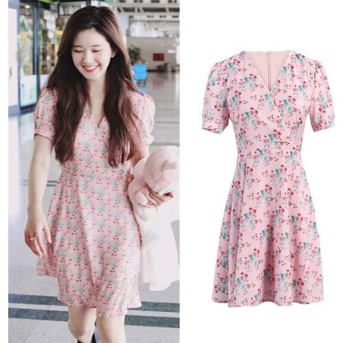 Sondr Lush Summer Dresses