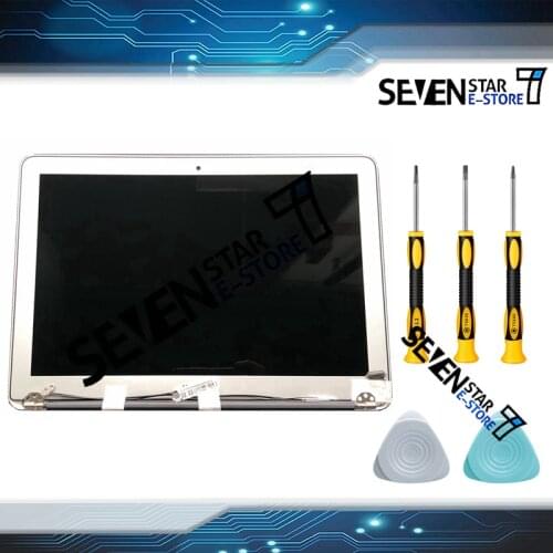 Brand New for Apple MacBook Air 13.3" A1466 LCD Screen Display Full Assembly 2013 2014 2015 2017 Year MD760 MJVE2 MQD32