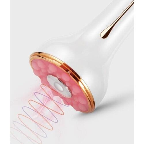 Whole body vibration machine portable cellulite breast form usb other massager products slimming device