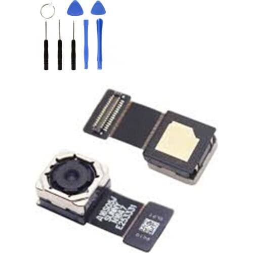 Back Camera Big Main Camera Back Facing Camera Replacement Part! FOR Lenovo K6