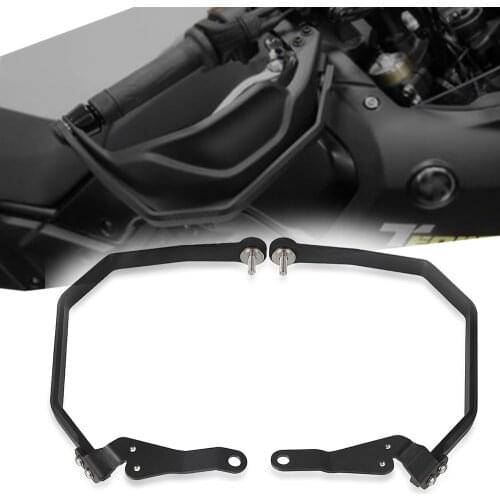 Lever Guard For YAMAHA TENERE 700 2019 2020 2021 Motorcycle Modification Accessory Fall Protection Hand Guard Handguards