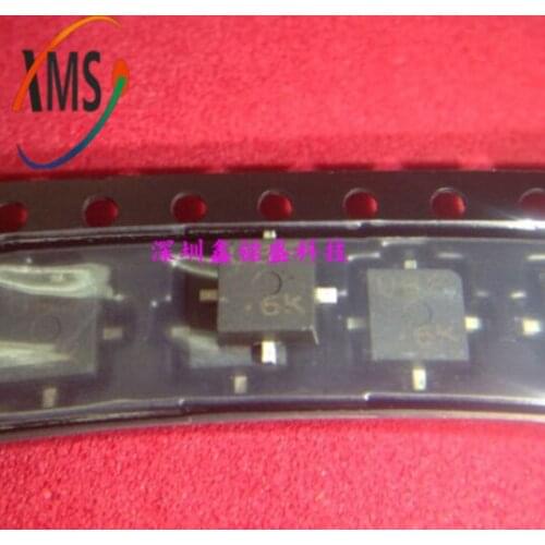 5pcs/lot 2SK3075 K3075 BUF MOSF RF N CH 30V 5A PW-X 100% New Original