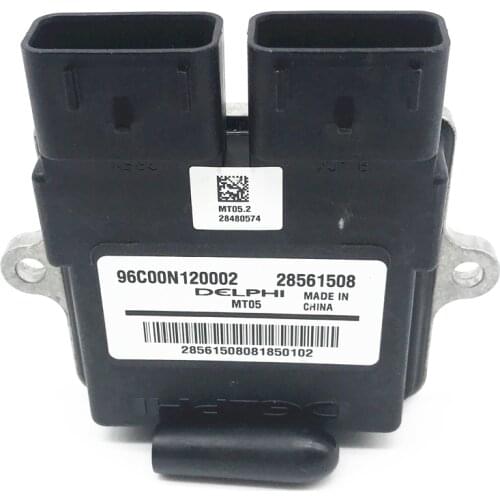 Motorcycle Digital Electronic Ignition Racing CDI Box Unit ECU ForKeeway RK5 Silverblade Insignio Zafferano 250