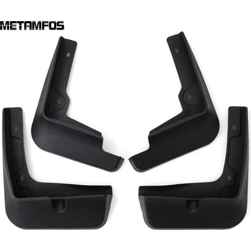 For Hyundai Elantra Avante Sedan 2016 2017 2018 Mud Guard Mudflap Splash Guard Splasher Mudguard Fender Wheel Guard Accessories